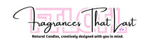 Fragrances That Last CTL